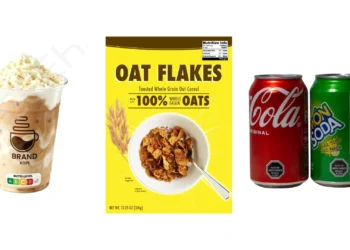 Label Makanan Mana yang Membantu Orang Membeli Makanan Lebih Sehat