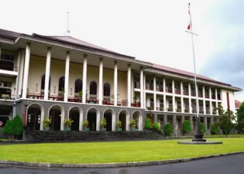 Ekonom UGM Ingatkan Bahaya Pendidikan Berbasis Pasar
