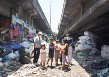 Hak Anak Diuji dari Rumah, Trotoar, Sekolah, Udara, Transportasi, dan Ruang Bermain