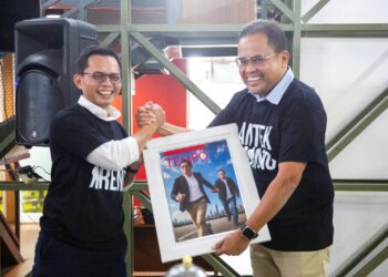 Tempo Umumkan Pemimpin Redaksi Baru