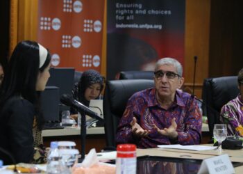 Hari Kependudukan Dunia 2026: Generasi Muda Ingin Berkeluarga, Namun Terbentur Hambatan Sistemik