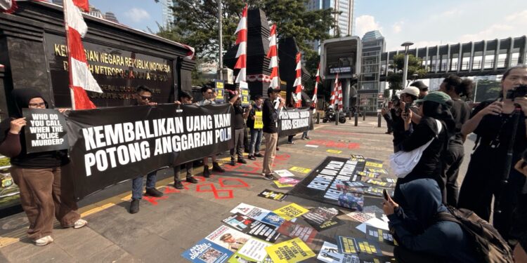 Koalisi Masyarakat untuk Reformasi Kepolisian: 80 Tahun Polri, Gagal Reformasi