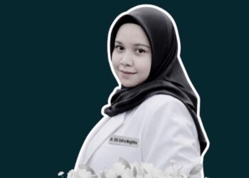 Kemenkes Bantah Ada Pelanggaran Tata Kelola pada Meninggalnya Dokter Siti Zahra Maghfira