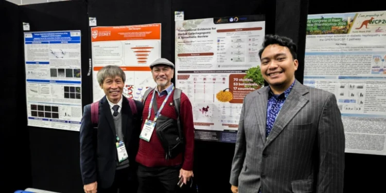 Riset Sebut Tanaman Herbal Galaktagog Bisa Tingkatkan Produksi ASI