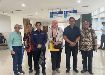 IDAI Sodorkan Amicus Curiae di Kasus Dokter Ratna Setia Asih