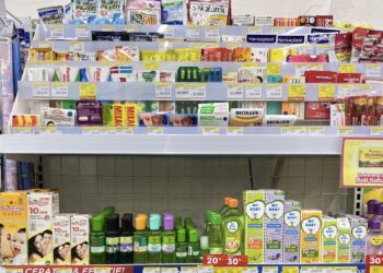 BPOM Bolehkan Jual Obat di Minimarket, Akses Masyarakat Meluas atau Keselamatan Terancam