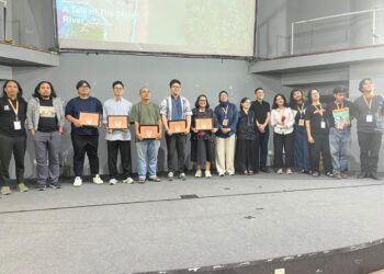 “Jalan Pulih”, Suara Perempuan Disabilitas Psikososial di Djourno Fest 2026