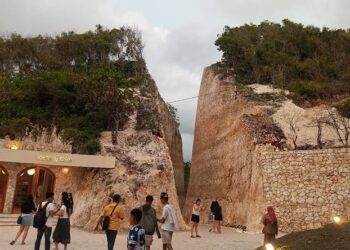 WALHI: Usut Kejahatan Lingkungan dan Dugaan TPPU di Karst Gunung Sewu Gunungkidul
