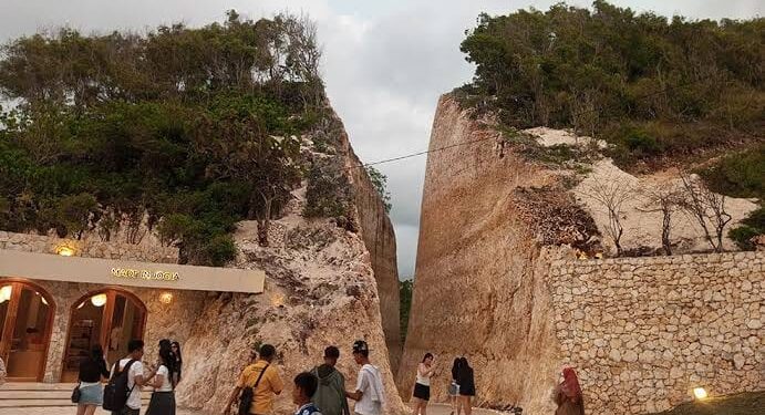 WALHI: Usut Kejahatan Lingkungan dan Dugaan TPPU di Karst Gunung Sewu Gunungkidul