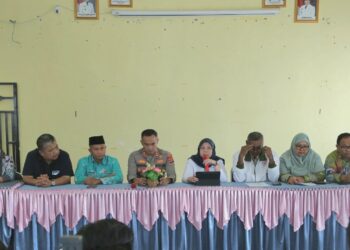 Kemenkes: Kematian Dokter Internsip di Lampung Bukan Akibat Bullying dan Beban Kerja