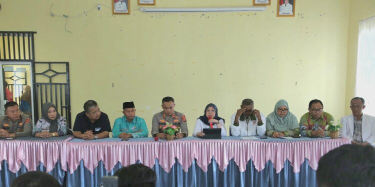 Kemenkes: Kematian Dokter Internsip di Lampung Bukan Akibat Bullying dan Beban Kerja