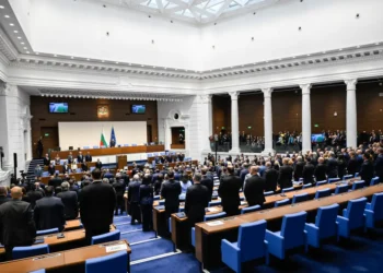 Bagaimana Jaringan Global Lobi Bisnis Terbesar Amerika Buka Pintu untuk Perusahaan Tembakau