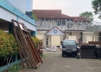 Hang Jebat yang Hilang: PKBI Melawan Penyempitan Ruang Sipil