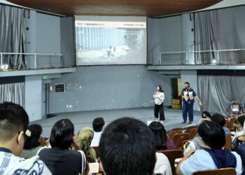 Bukan Sekadar Film, “Di Balik Ilusi Tembakau” Memantik Kesadaran Baru tentang Rokok