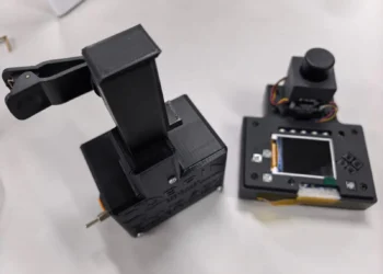 Sensor Berbasis Smartphone Permudah Diagnostik Penyakit dan Keamanan Pangan
