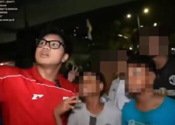 Anak Promosikan Vape via Live Streaming, FNFT Desak Juknis PP Kesehatan Segera Terbit