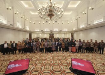 15 BUMN Gabung UN Women WEPs Corporate Action Lab untuk Dorong Tempat Kerja Inklusif