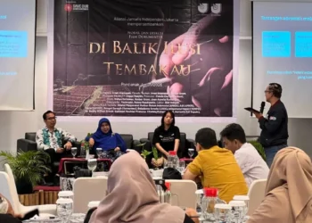 “Di Balik Ilusi Tembakau” Angkat Sisi Kelam Industri Rokok di Djourno Fest 2026