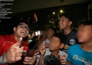 Anak Promosikan Vape, Momentum Perkuat Penegakan Hukum di Ranah Digital