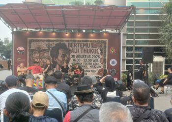 Hari Korban Penghilangan Paksa Internasional: Bentuk Tim Pencari dan Adili Pelaku
