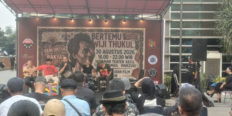 Hari Korban Penghilangan Paksa Internasional: Bentuk Tim Pencari dan Adili Pelaku
