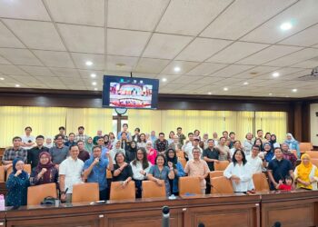 Suara Keprihatinan Forum Intelektual Antar-Disiplin (Fiad) & Law, Gender, and Society (LGS) Fakultas Hukum UGM