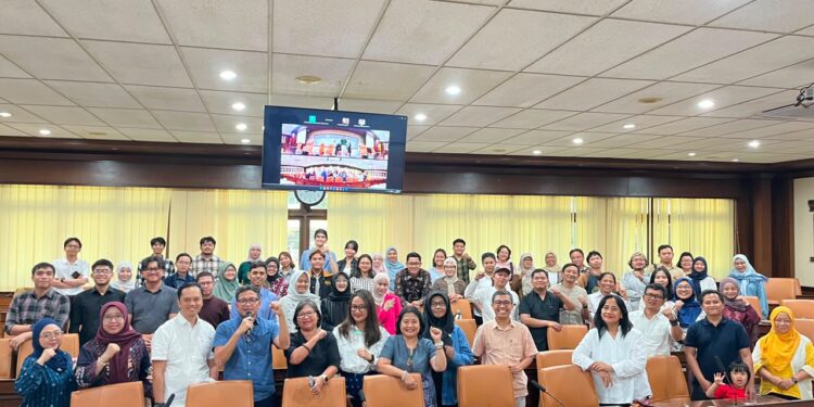 Suara Keprihatinan Forum Intelektual Antar-Disiplin (Fiad) & Law, Gender, and Society (LGS) Fakultas Hukum UGM