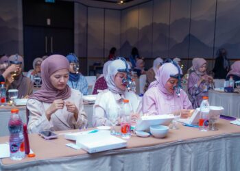 Pengabdian FKG UI di Solok, Bangun Budaya Sehat Gigi dan Mulut