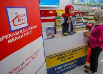 Ekonom UGM Sebut Koperasi Butuh Integritas, Bukan Sekadar Kuantitas