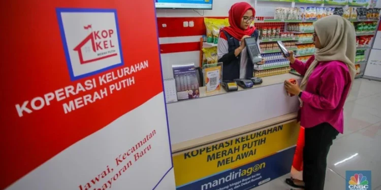 Ekonom UGM Sebut Koperasi Butuh Integritas, Bukan Sekadar Kuantitas