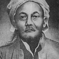 Rehat Sejenak di Kamar Mbah Hasyim