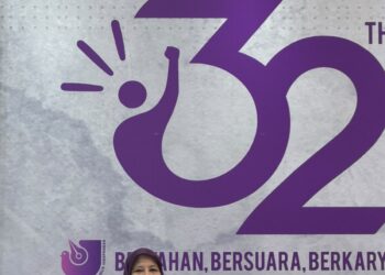 Orasi Ketua Umum Nany Afrida di 32 Tahun AJI Indonesia