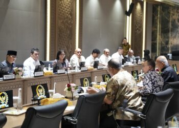 Jawab Kebuntuan Penyelesaian Konflik, KPA, DPR, dan Menteri Sepakat Dorong UU Pengaturan Reforma Agraria