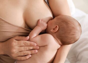 Pemberian Makanan Pendamping Bayi
