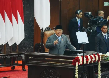 APBN Harus Memerdekakan Rakyat dari Sakit, Kemiskinan, dan Ketidakadilan