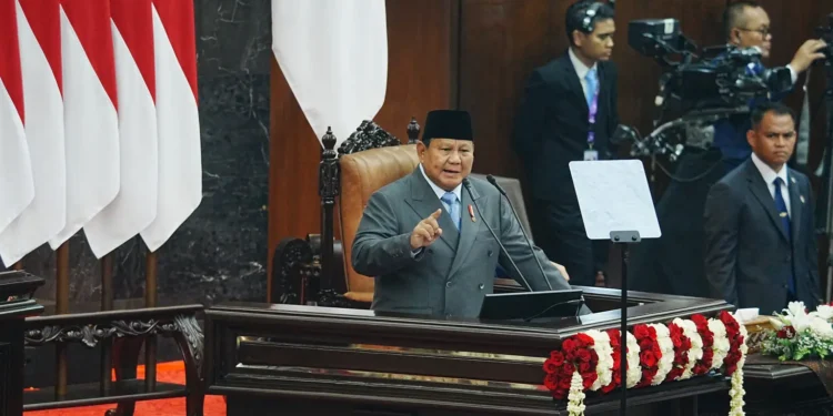 APBN Harus Memerdekakan Rakyat dari Sakit, Kemiskinan, dan Ketidakadilan