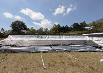 Rumah Sakit Lapangan Dirikan di Ruteng dan Aeramo untuk Perkuat Layanan Pascagempa NTT