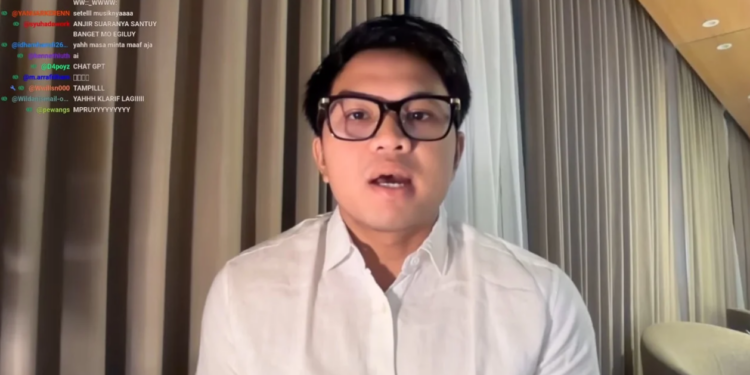 Pelibatan Anak di Promosi Vape Masuk Ranah Hukum, Ujian Perlindungan di Ruang Digital