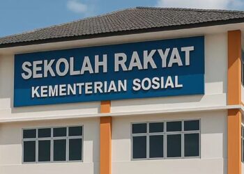 ICW: Sekolah Rakyat Berpotensi Boros Anggaran dan Ancaman Bagi Pendidikan Berkeadilan