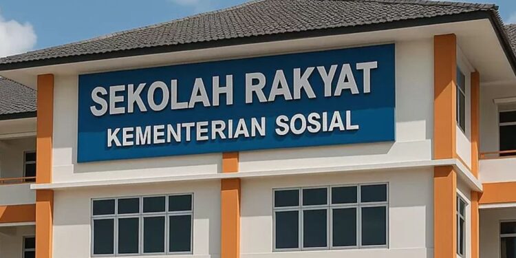 ICW: Sekolah Rakyat Berpotensi Boros Anggaran dan Ancaman Bagi Pendidikan Berkeadilan