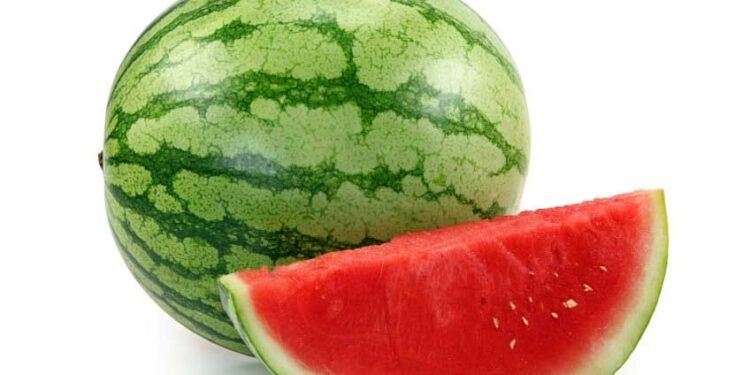 Kulit Semangka Kaya Nutrisi, Bagaimana Keamanan Konsumsinya?