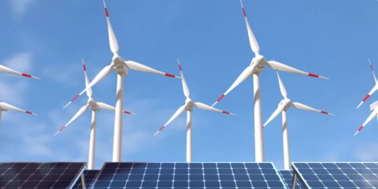 Masyarakat Sipil dan Akademisi Desak Transisi Energi yang Transformatif