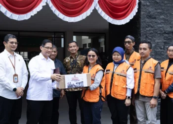 UGM Kerahkan Tim Medis dan Bantuan Obat ke Lokasi Gempa NTT