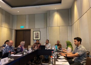 ICCT Soroti Dampak Kesehatan Polusi Kendaraan: “Tiap 12 Menit, Satu Orang Meninggal”