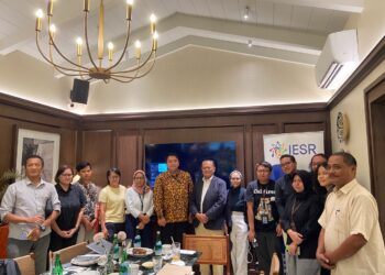 Tantangan Membangun PLTS Kapasitas 100 GW dalam Rencana Presiden Prabowo