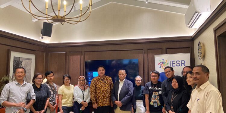 Tantangan Membangun PLTS Kapasitas 100 GW dalam Rencana Presiden Prabowo