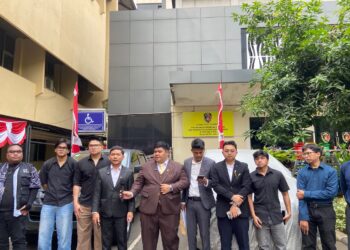Perusahaan Rokok Elektrik dan Korban Anak Sudah Diperiksa, Polisi Harus Tangkap Influencer Bigmo 