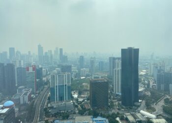 Mengapa Kendaraan Nol Emisi Penting untuk Atasi Polusi Udara