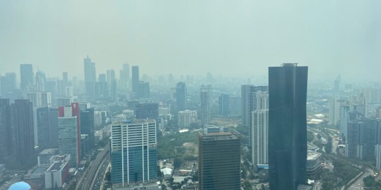 Mengapa Kendaraan Nol Emisi Penting untuk Atasi Polusi Udara