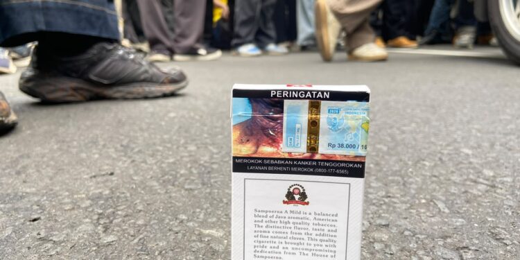 6 Ribuan Warga Jakarta Akses Layanan Berhenti Merokok dalam Setengah Tahun